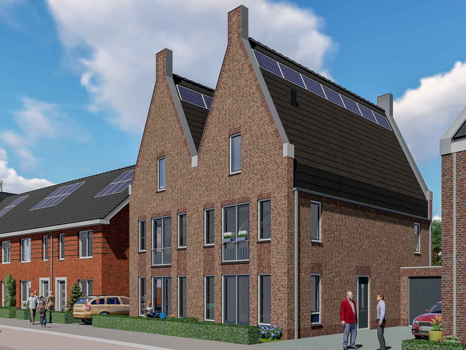 t' Duyfrak te Valkenburg