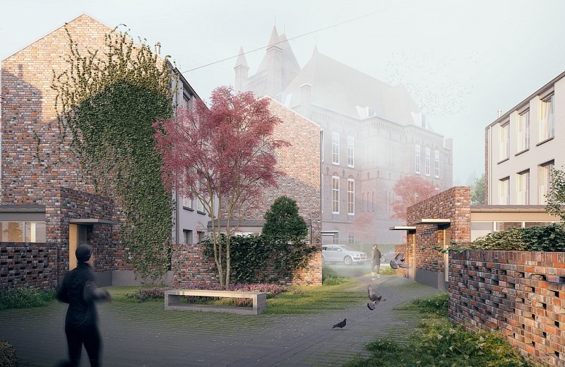 Hierononymuserf Utrecht