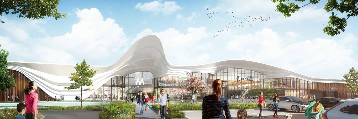 Mall of the Netherlands