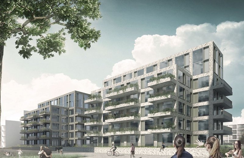 MANNOURYSTRAAT AMSTERDAM